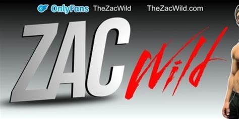 thezacwild|@TheZacWild .